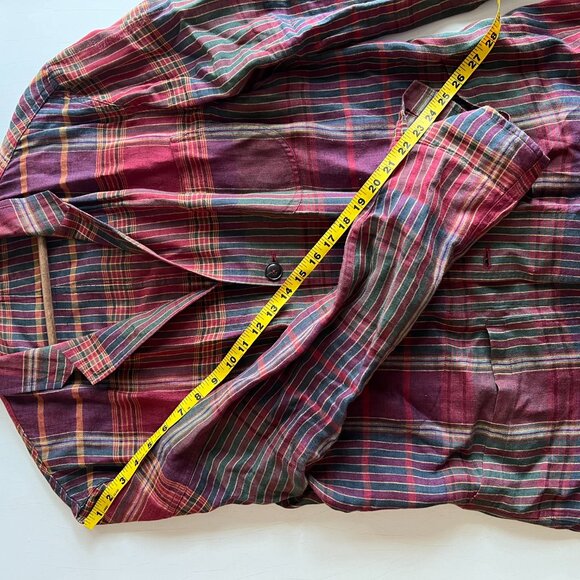 Polo by Ralph Lauren Linen Blazer Men's size 46R - Picture 6 of 6